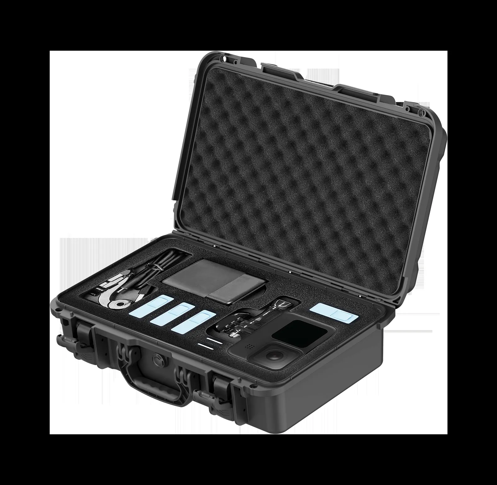 WL8-5718 PP Military Equipment Case