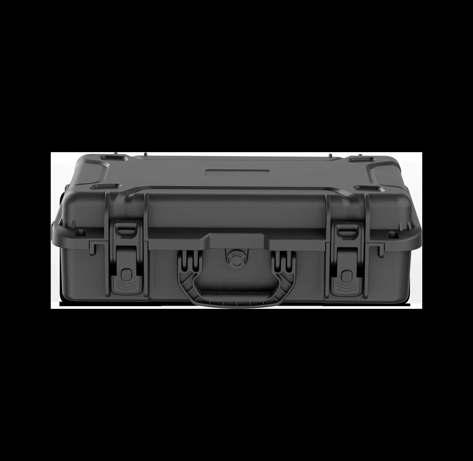 WL8-5718 PP Military Equipment Case