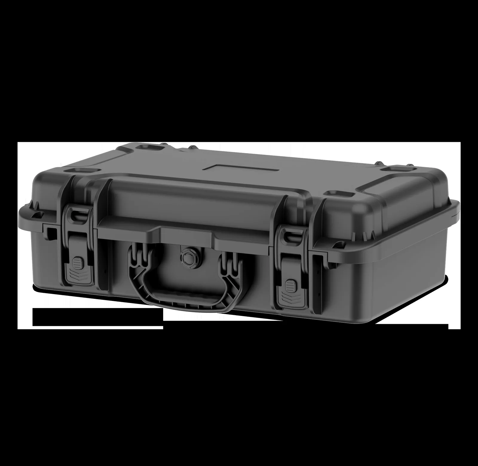 WL8-5718 PP Military Equipment Case