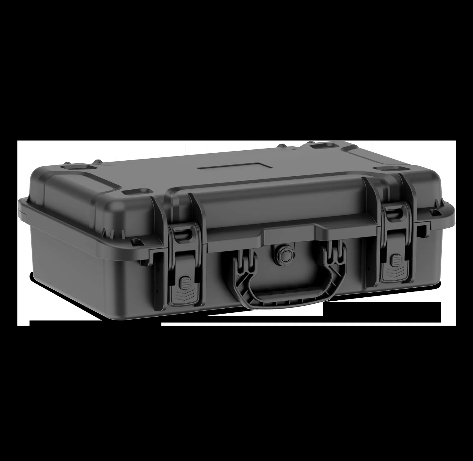 WL8-5718 PP Military Equipment Case