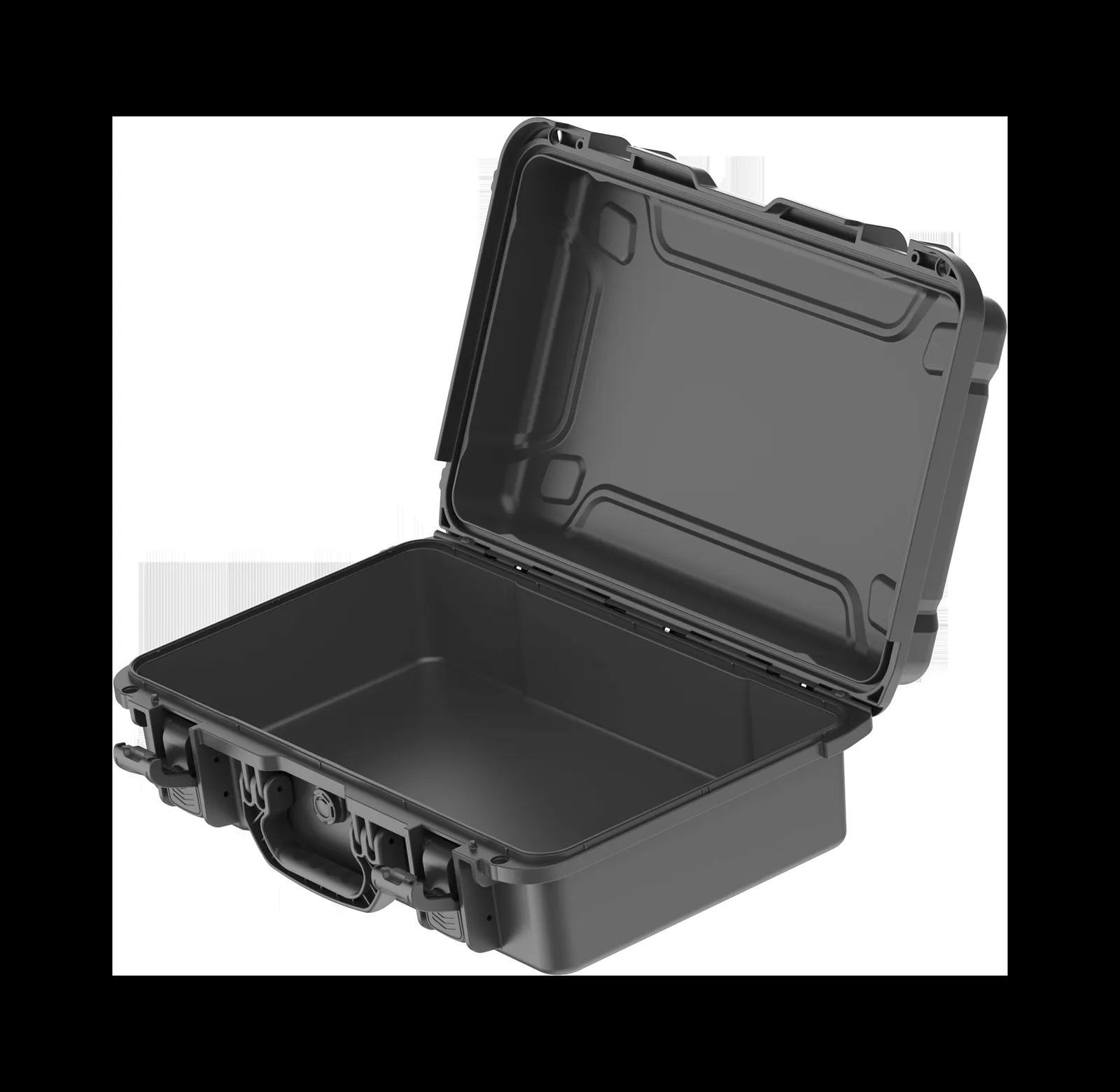 WL8-5718 PP Military Equipment Case
