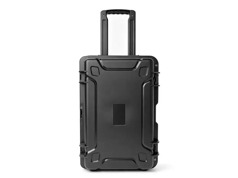 WL8-5726 PP Wheeled Protective Case