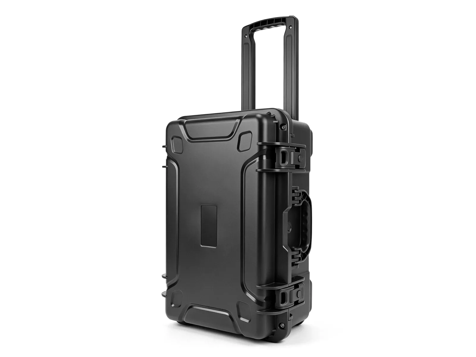 WL8-5726 PP Wheeled Protective Case