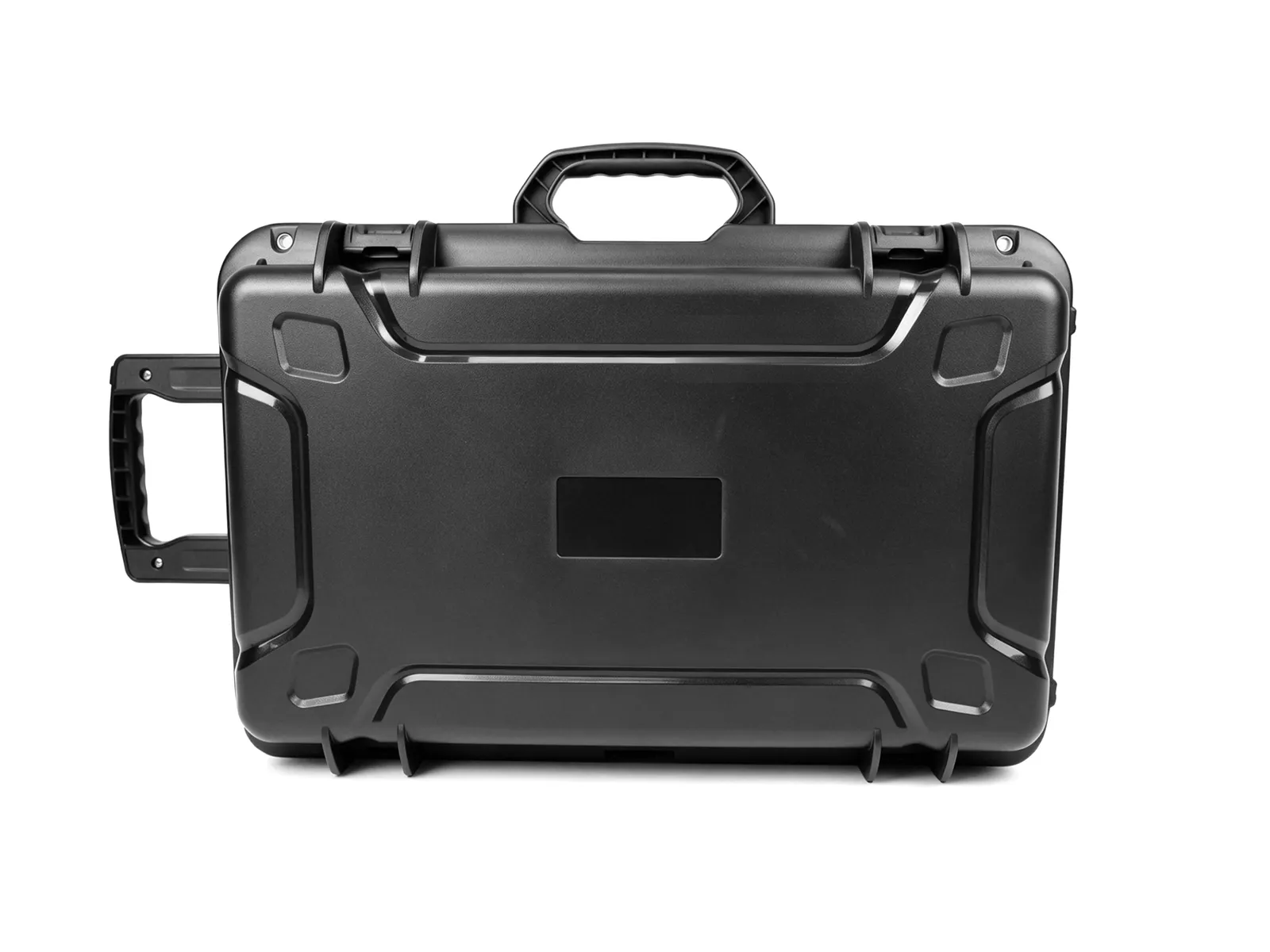 WL8-5726 PP Wheeled Protective Case