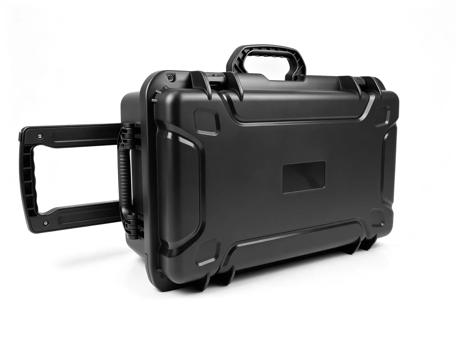 WL8-5726 PP Wheeled Protective Case