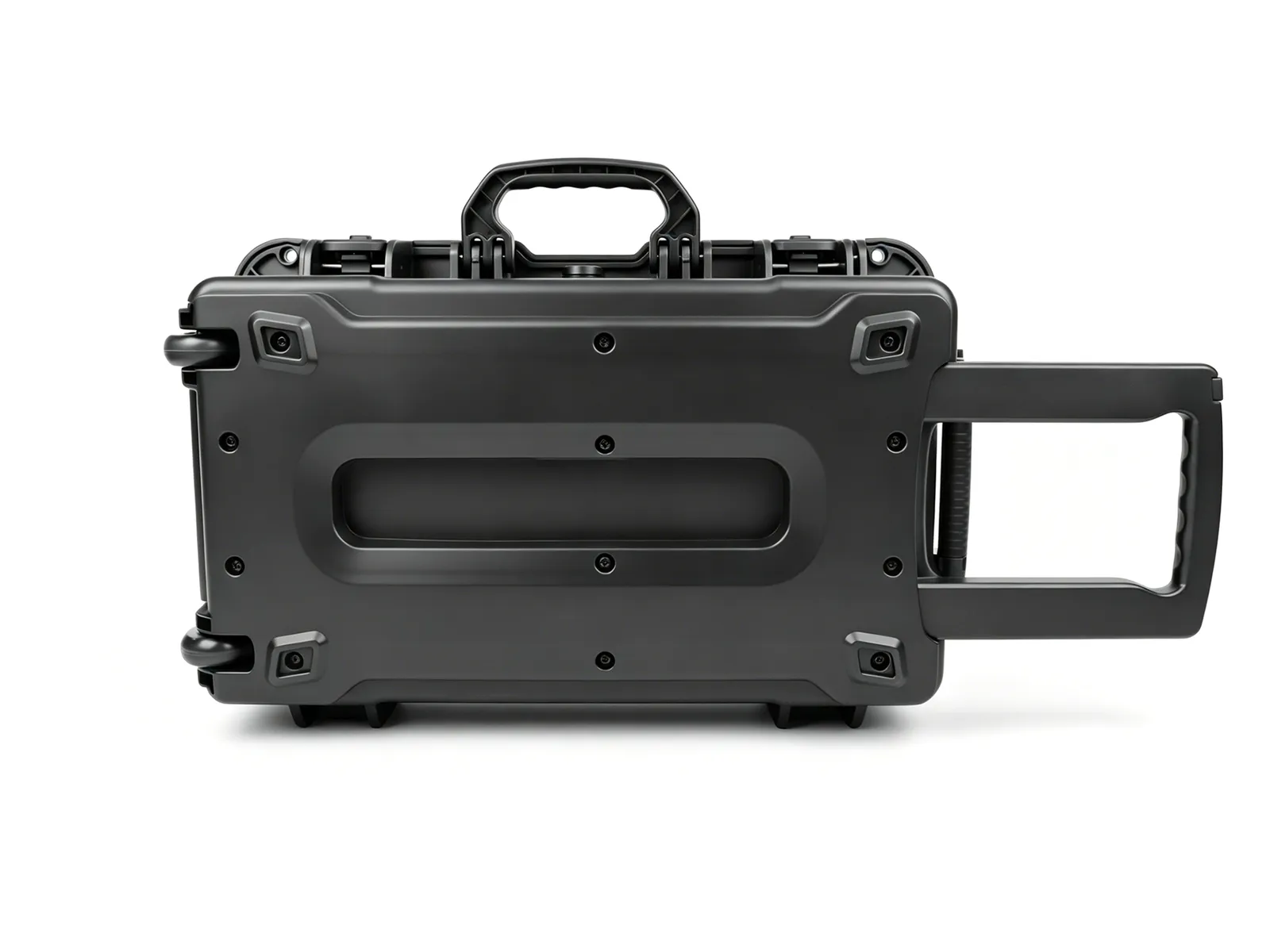 WL8-5726 PP Wheeled Protective Case