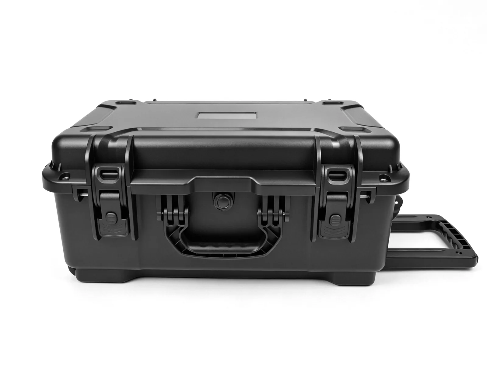WL8-5726 PP Wheeled Protective Case
