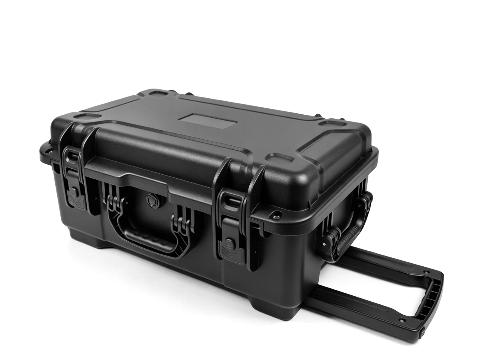 WL8-5726 PP Wheeled Protective Case
