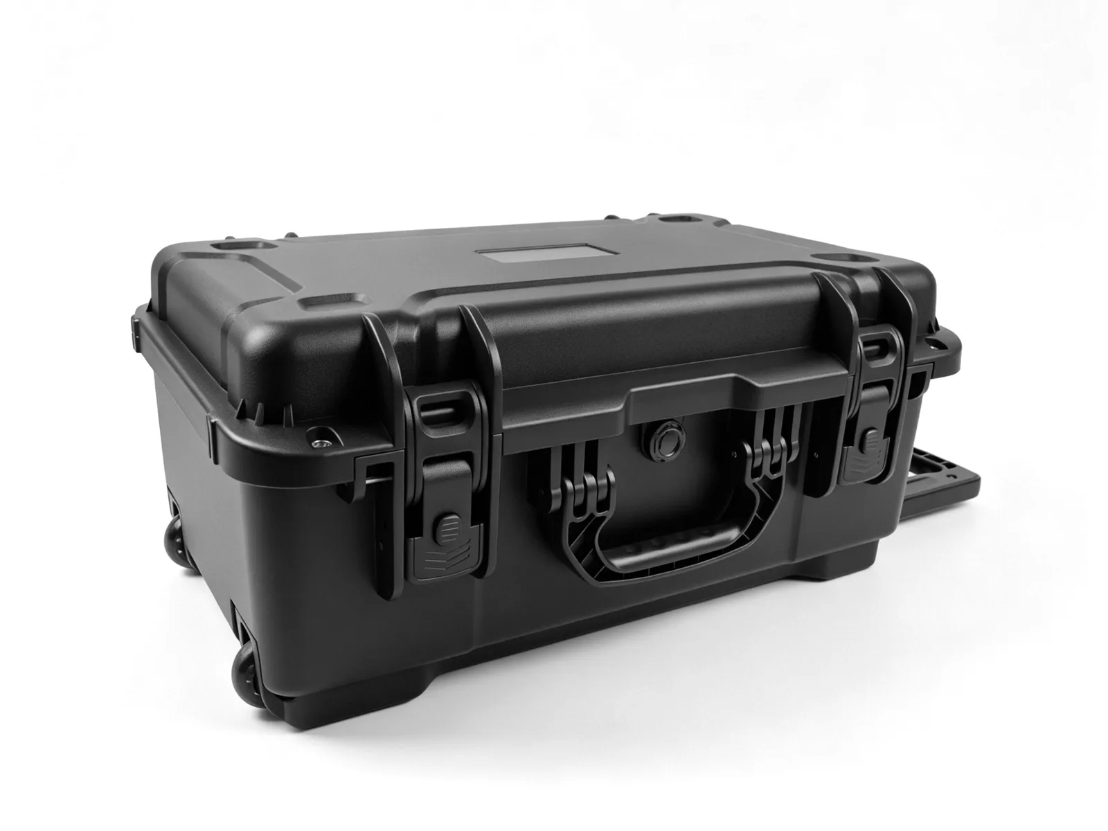 WL8-5726 PP Wheeled Protective Case