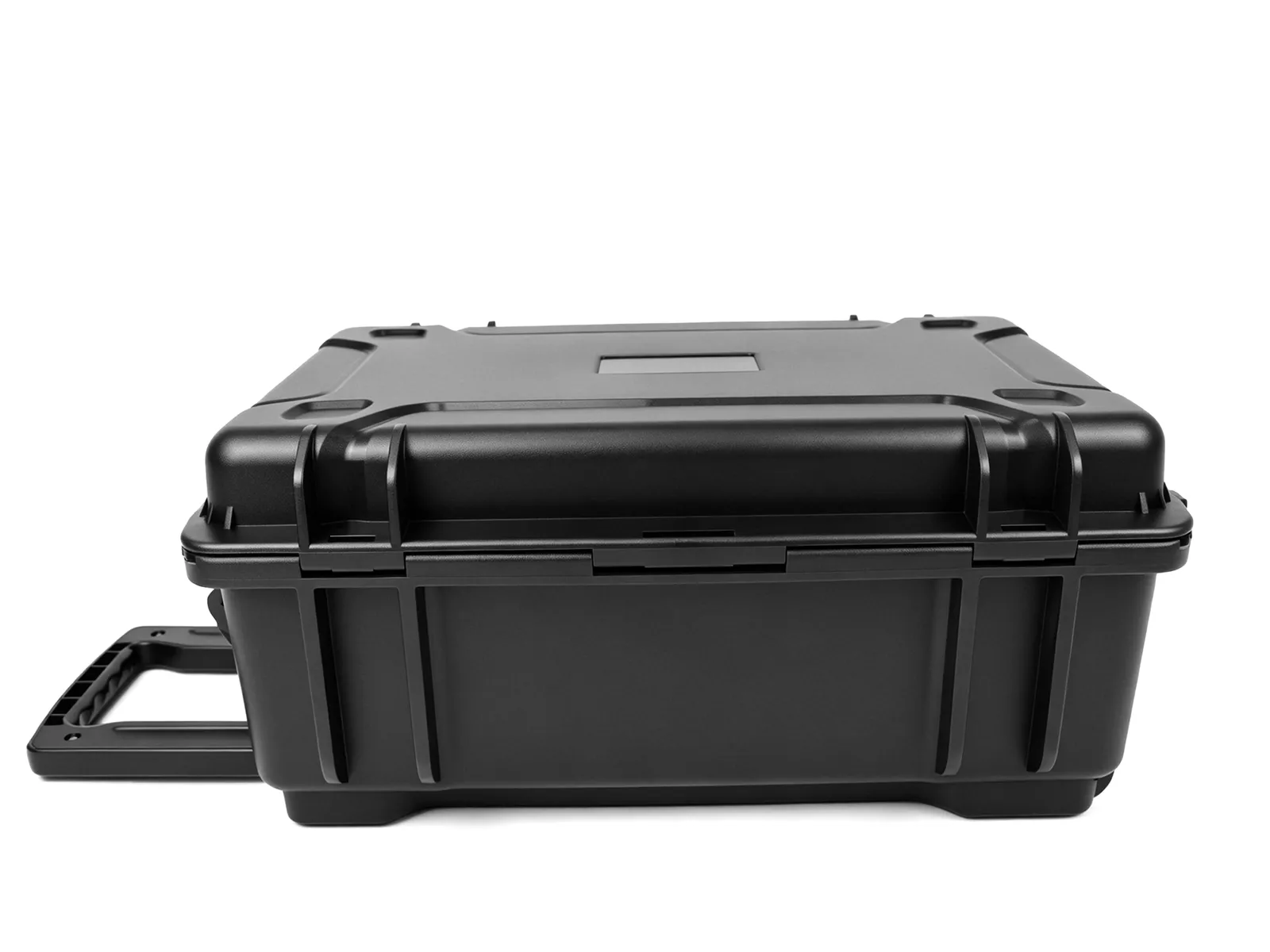 WL8-5726 PP Wheeled Protective Case