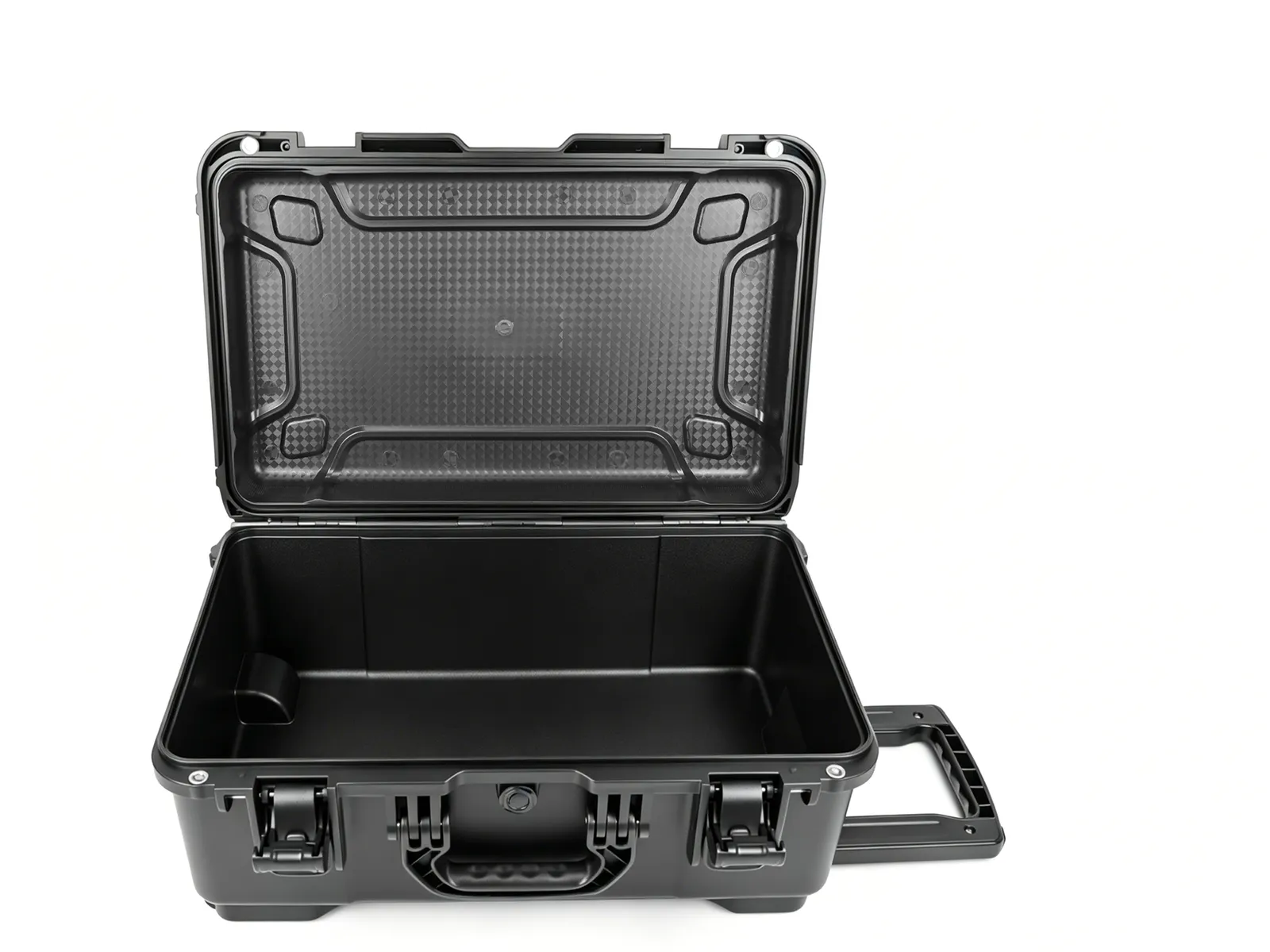 WL8-5726 PP Wheeled Protective Case