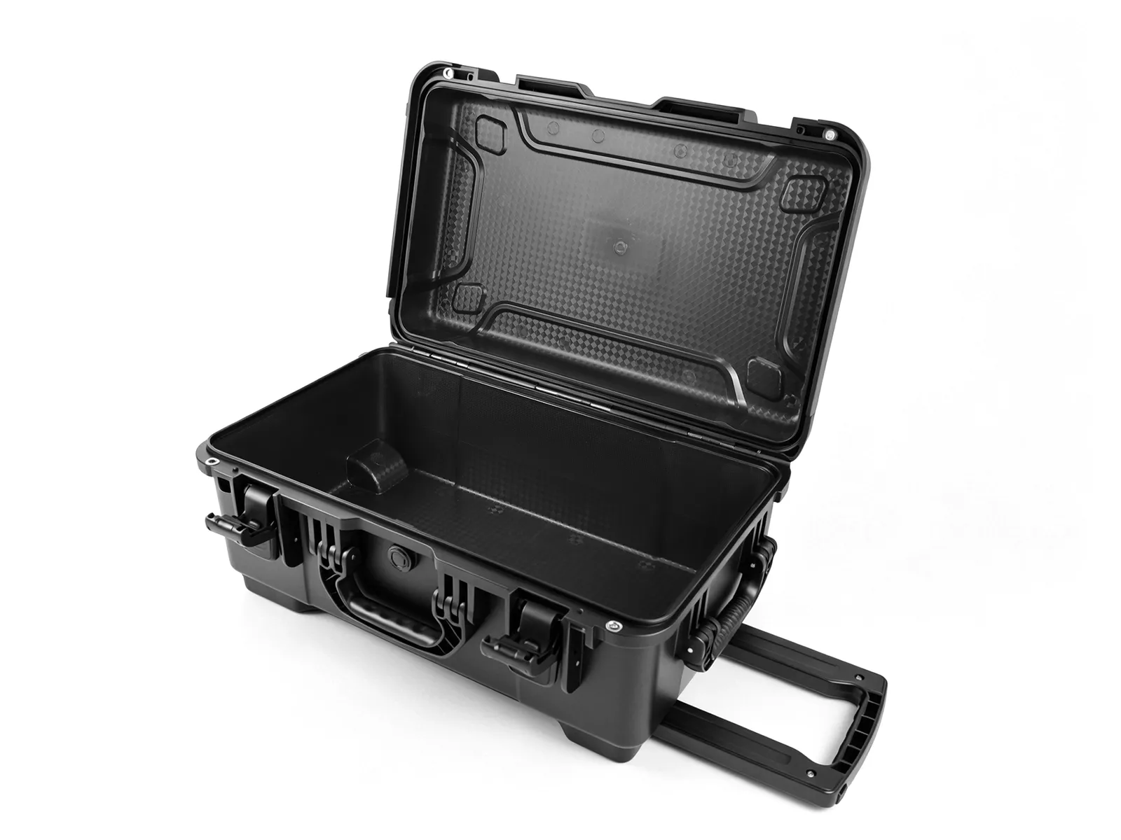 WL8-5726 PP Wheeled Protective Case