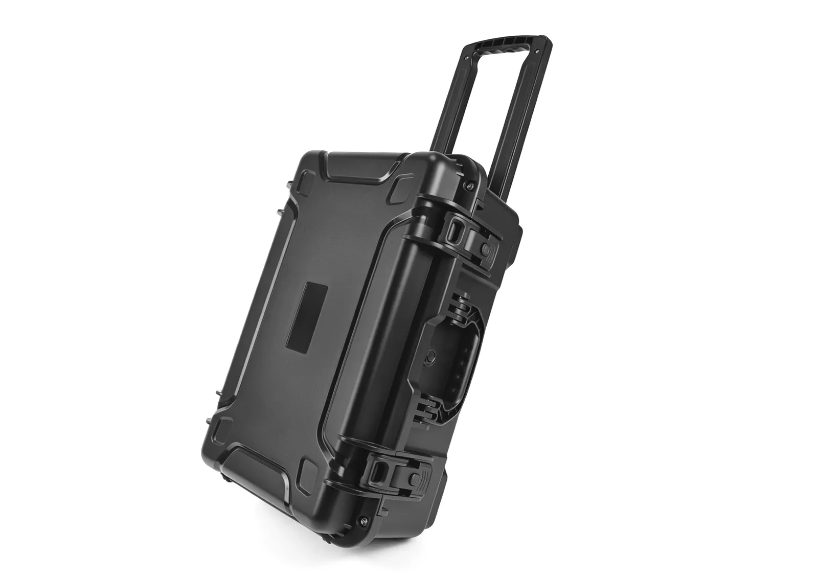 WL8-5726 PP Wheeled Protective Case
