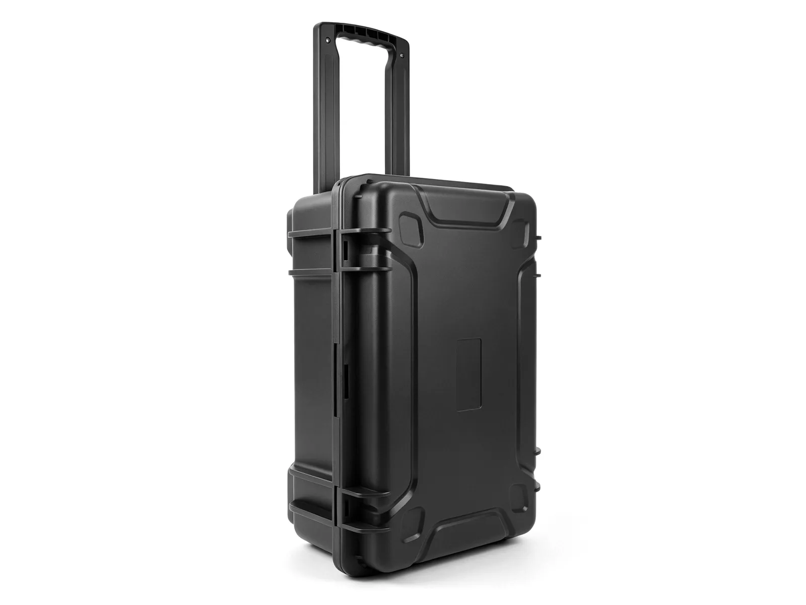 WL8-5726 PP Wheeled Protective Case