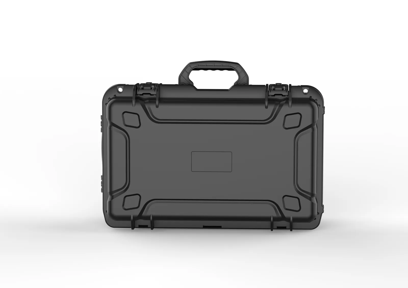 WL8-5726 PP Wheeled Protective Case