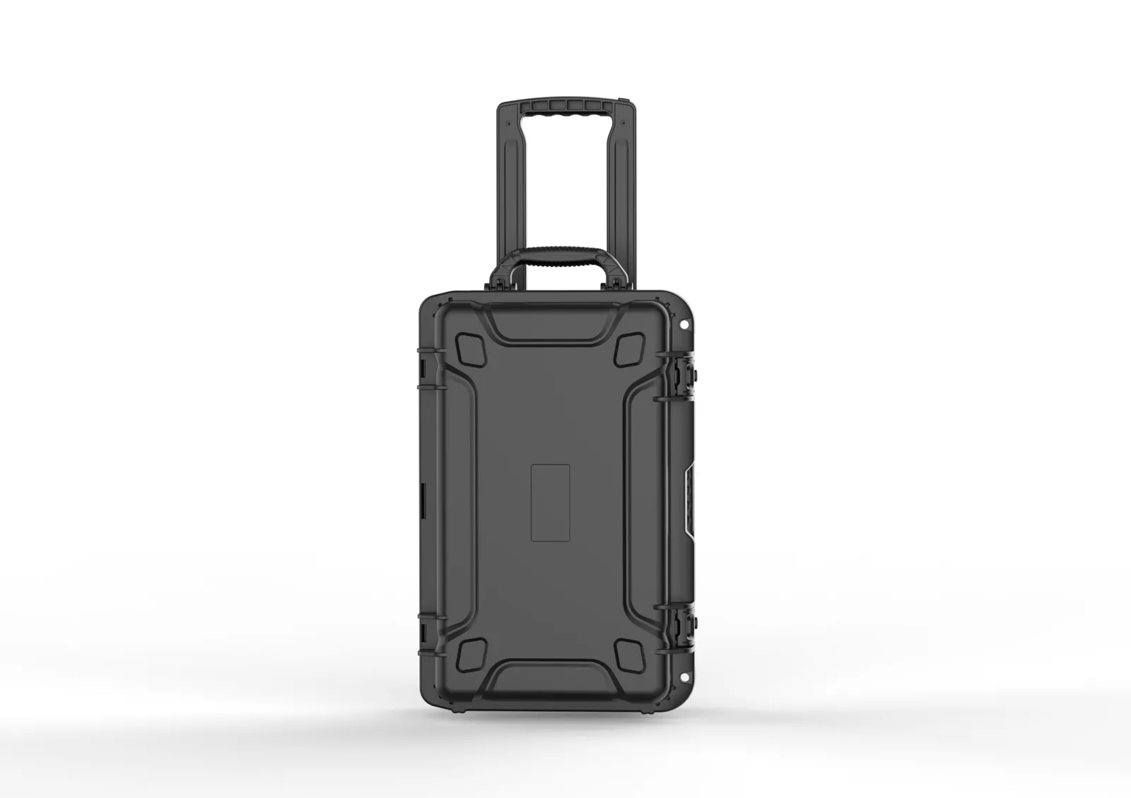 WL8-5726 PP Wheeled Protective Case