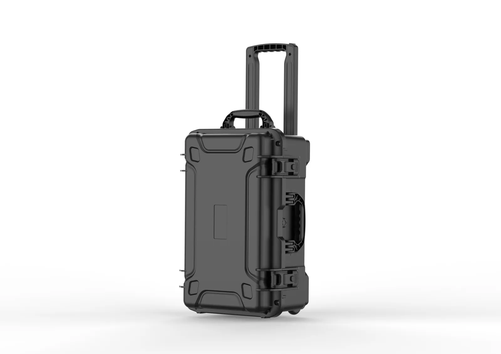 WL8-5726 PP Wheeled Protective Case