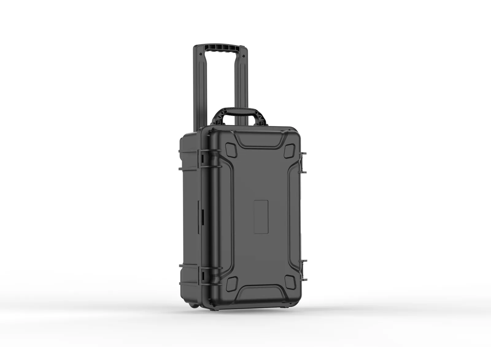 WL8-5726 PP Wheeled Protective Case