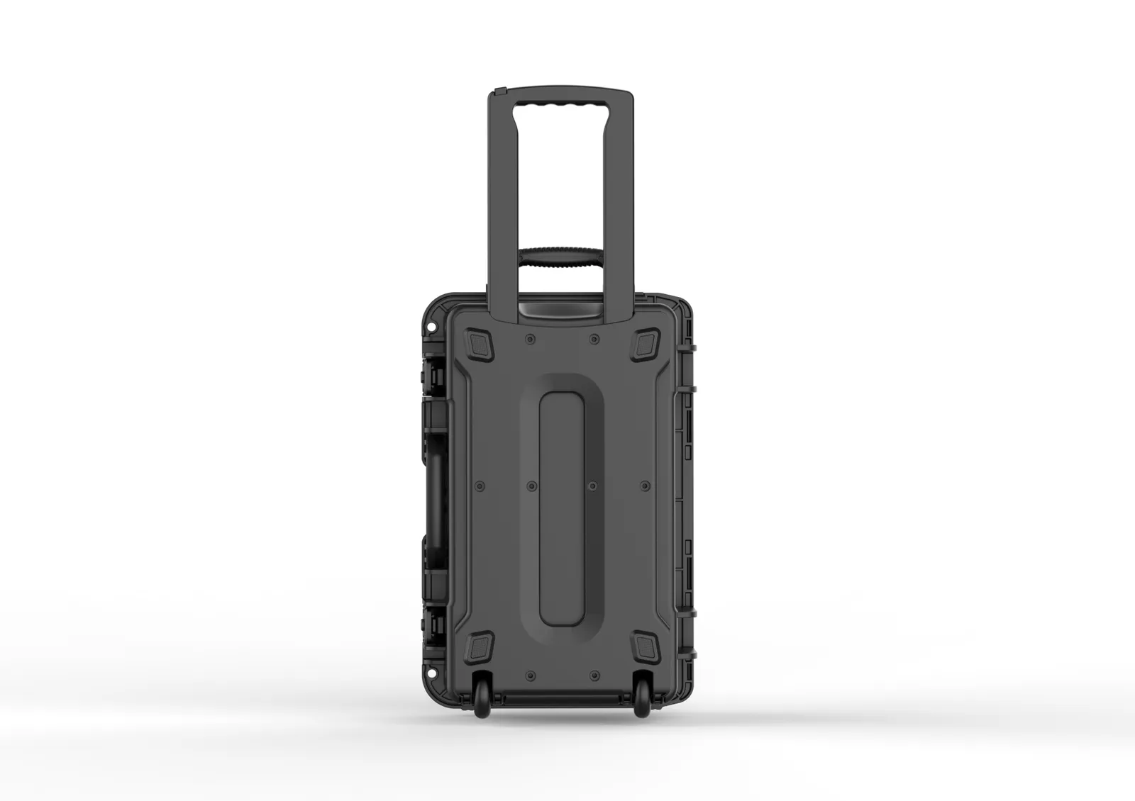 WL8-5726 PP Wheeled Protective Case