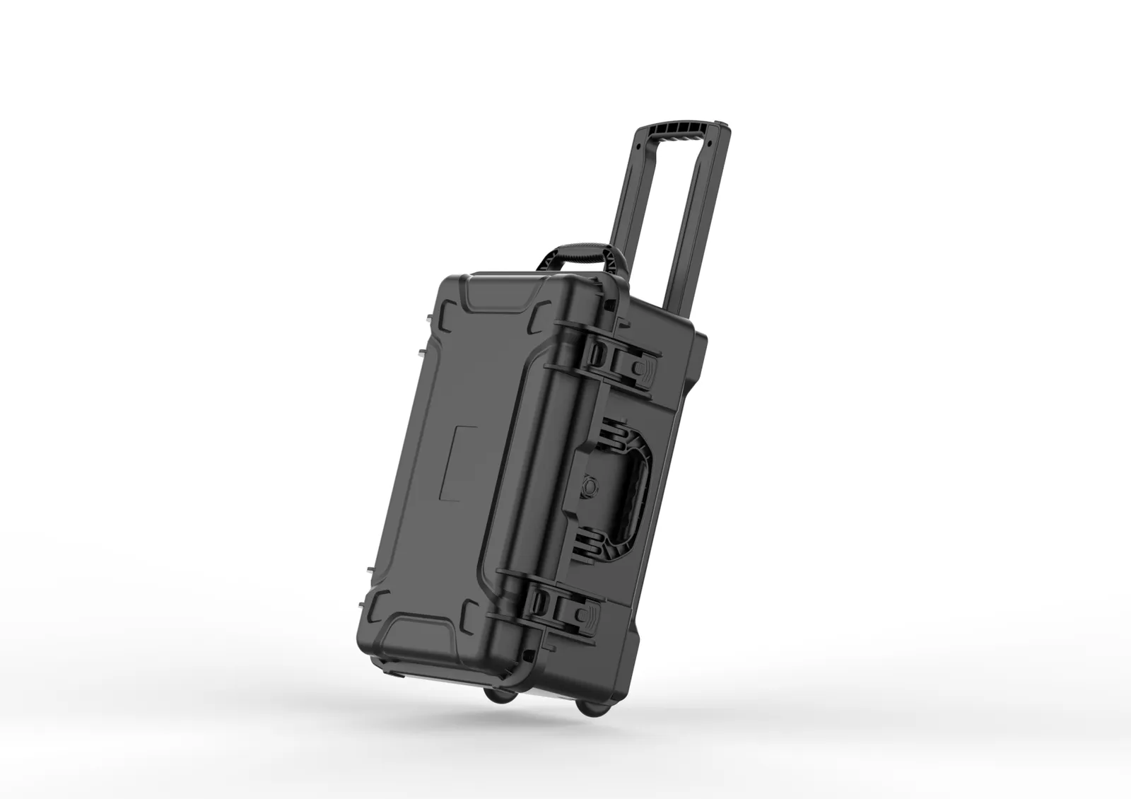 WL8-5726 PP Wheeled Protective Case