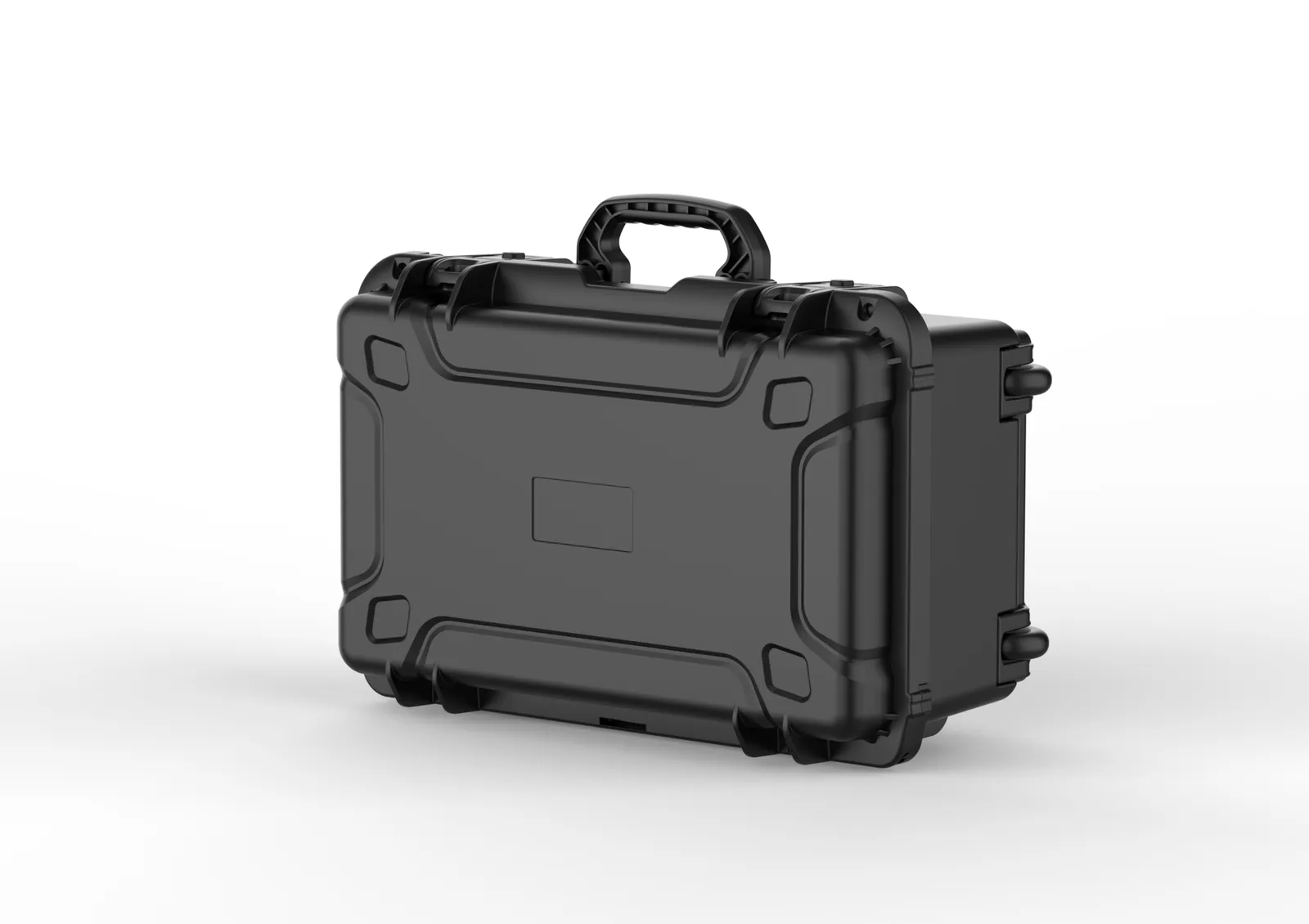 WL8-5726 PP Wheeled Protective Case