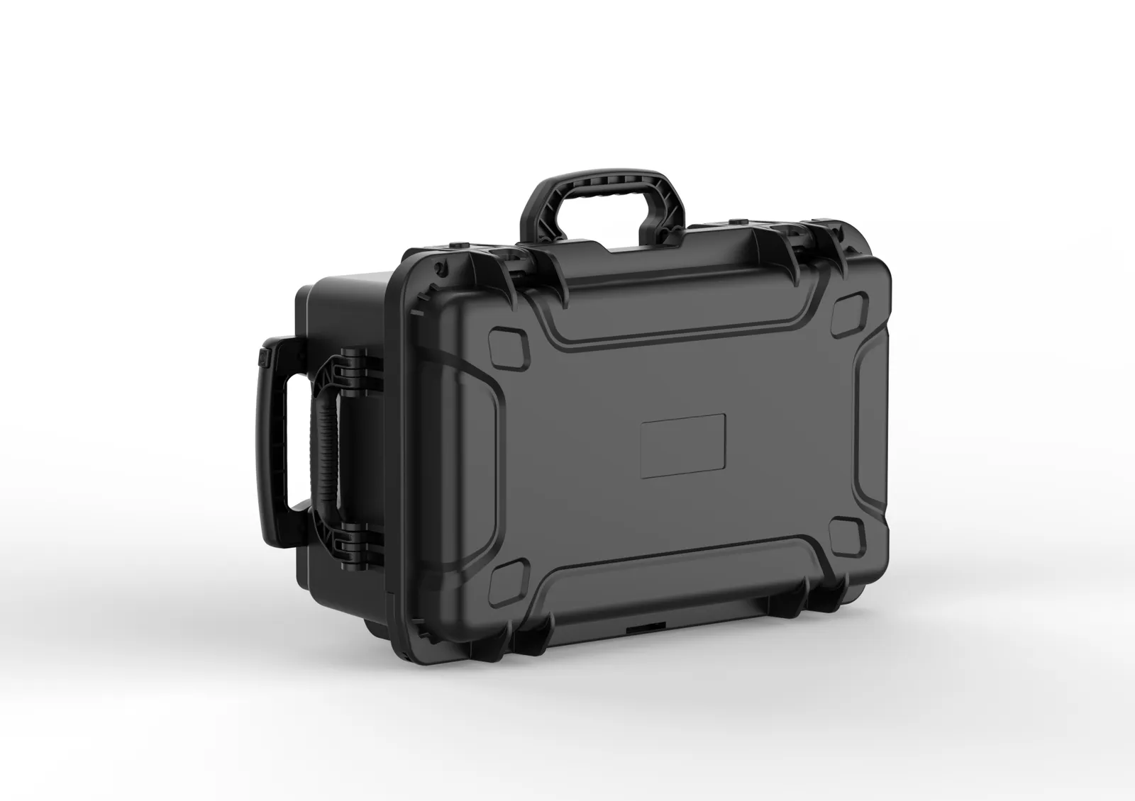 WL8-5726 PP Wheeled Protective Case