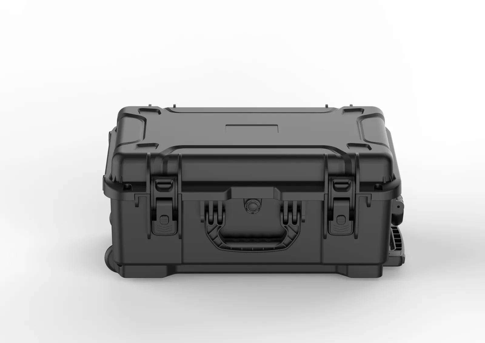 WL8-5726 PP Wheeled Protective Case