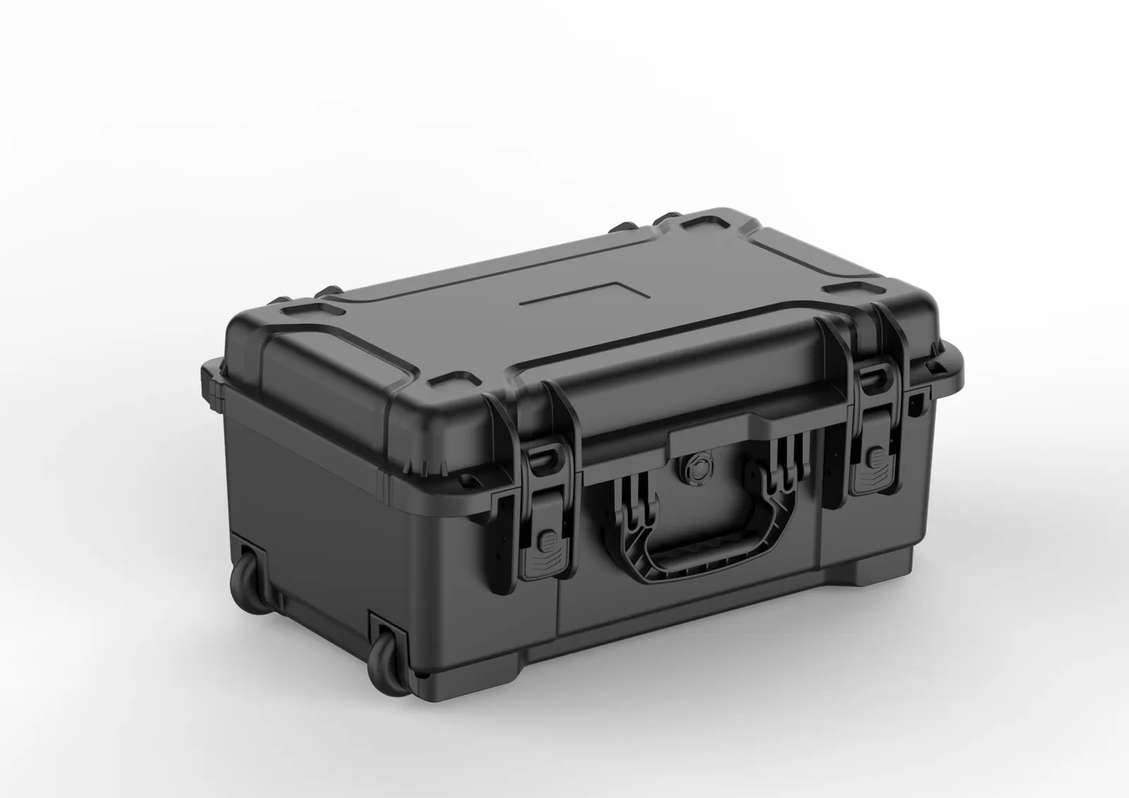 WL8-5726 PP Wheeled Protective Case