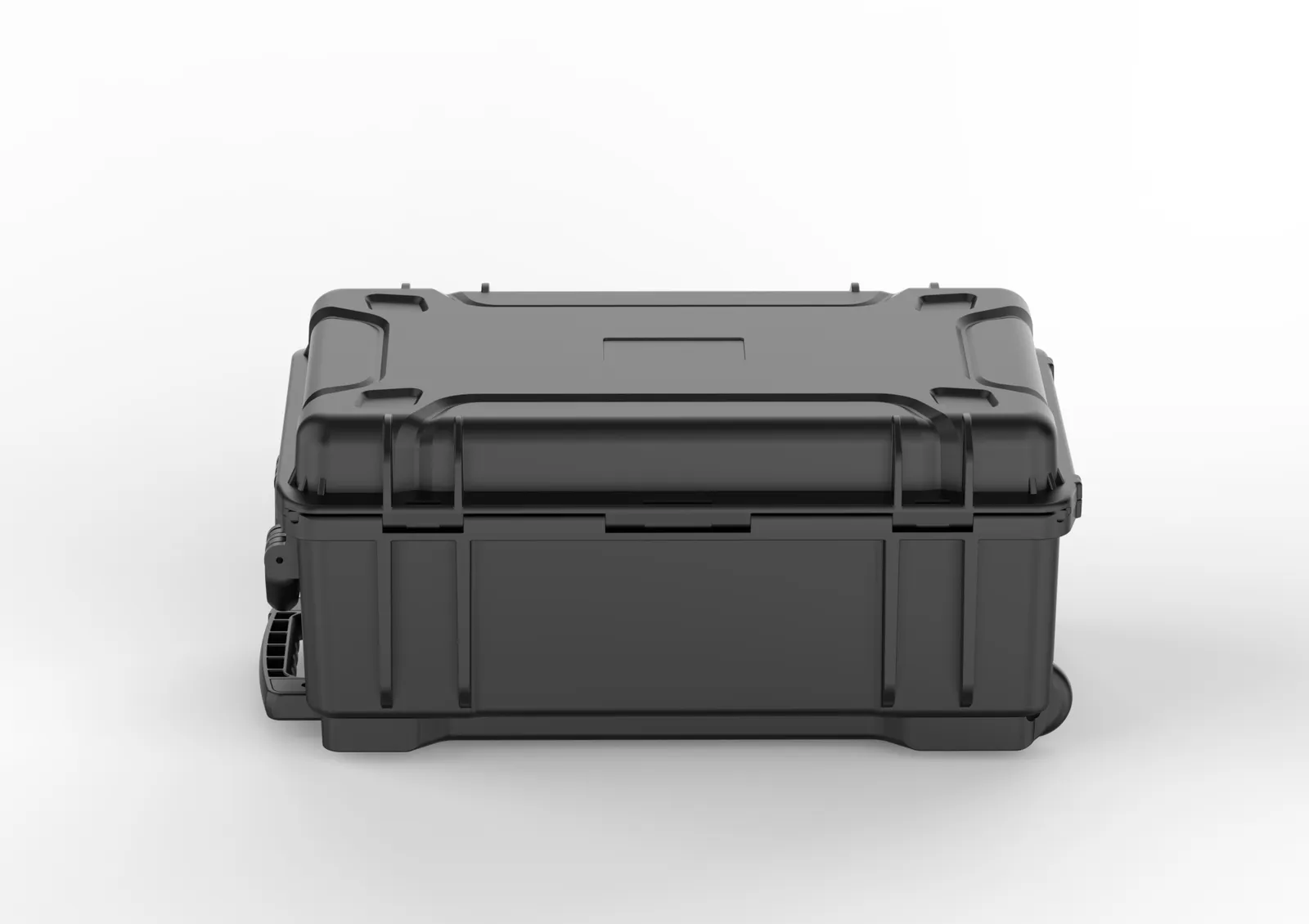 WL8-5726 PP Wheeled Protective Case
