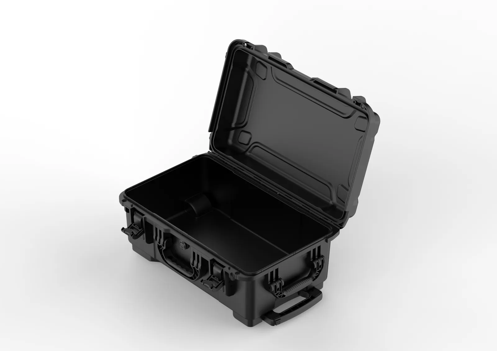 WL8-5726 PP Wheeled Protective Case