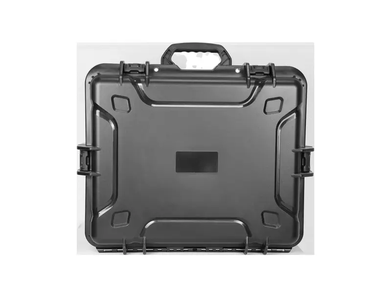 WL8-5819 PP Military Equipment Case