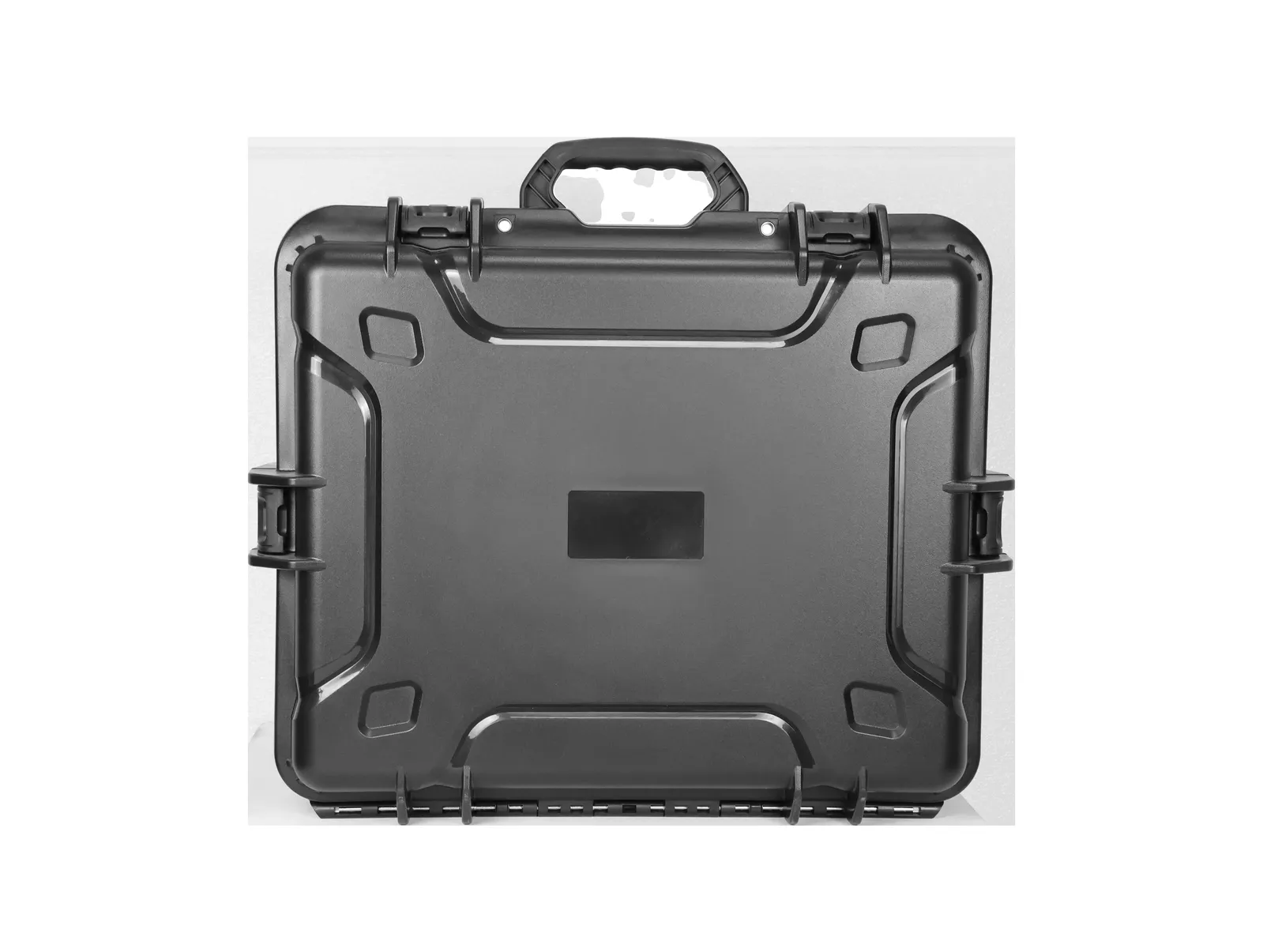 WL8-5819 PP Military Equipment Case