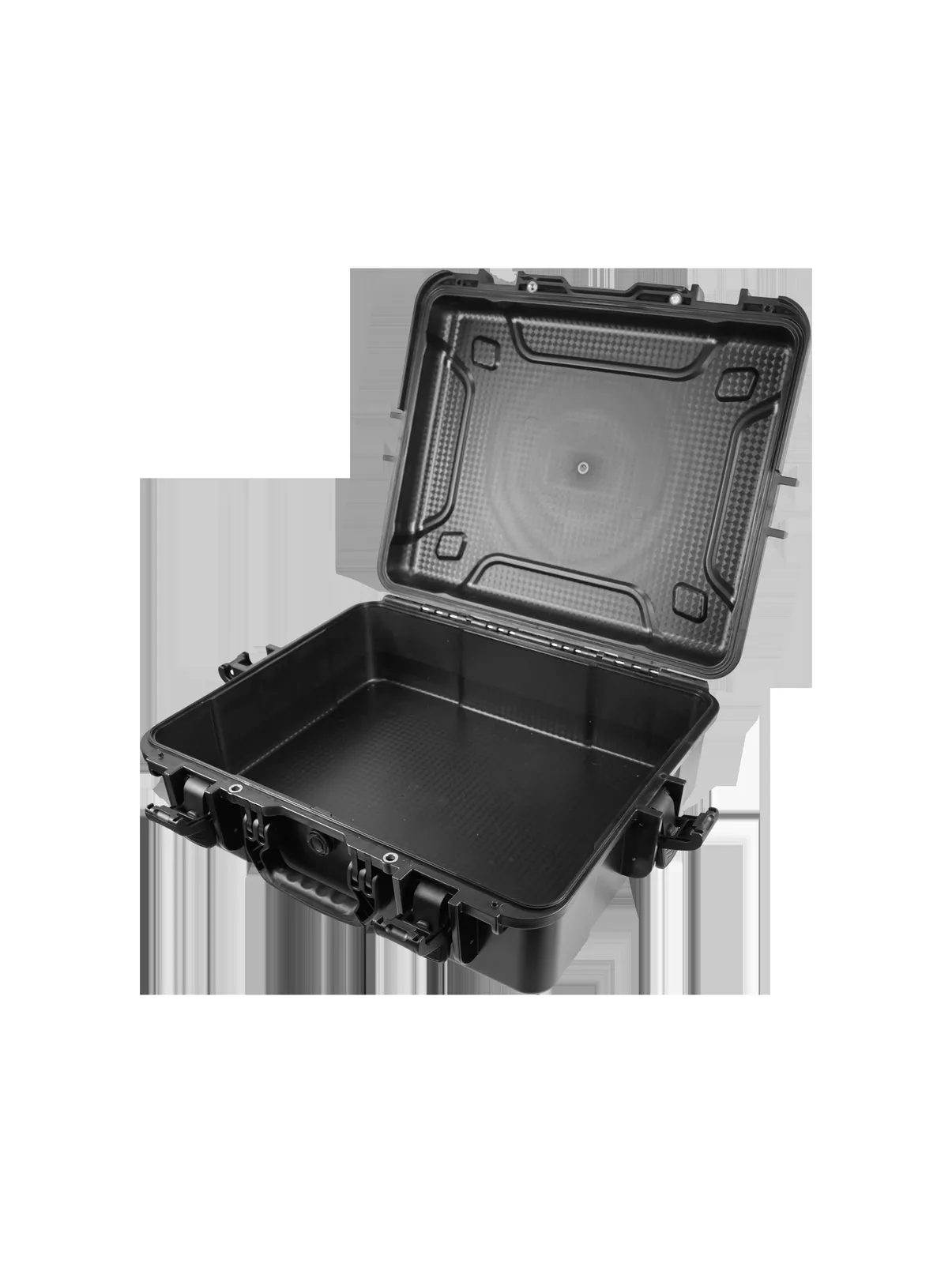 WL8-5819 PP Military Equipment Case