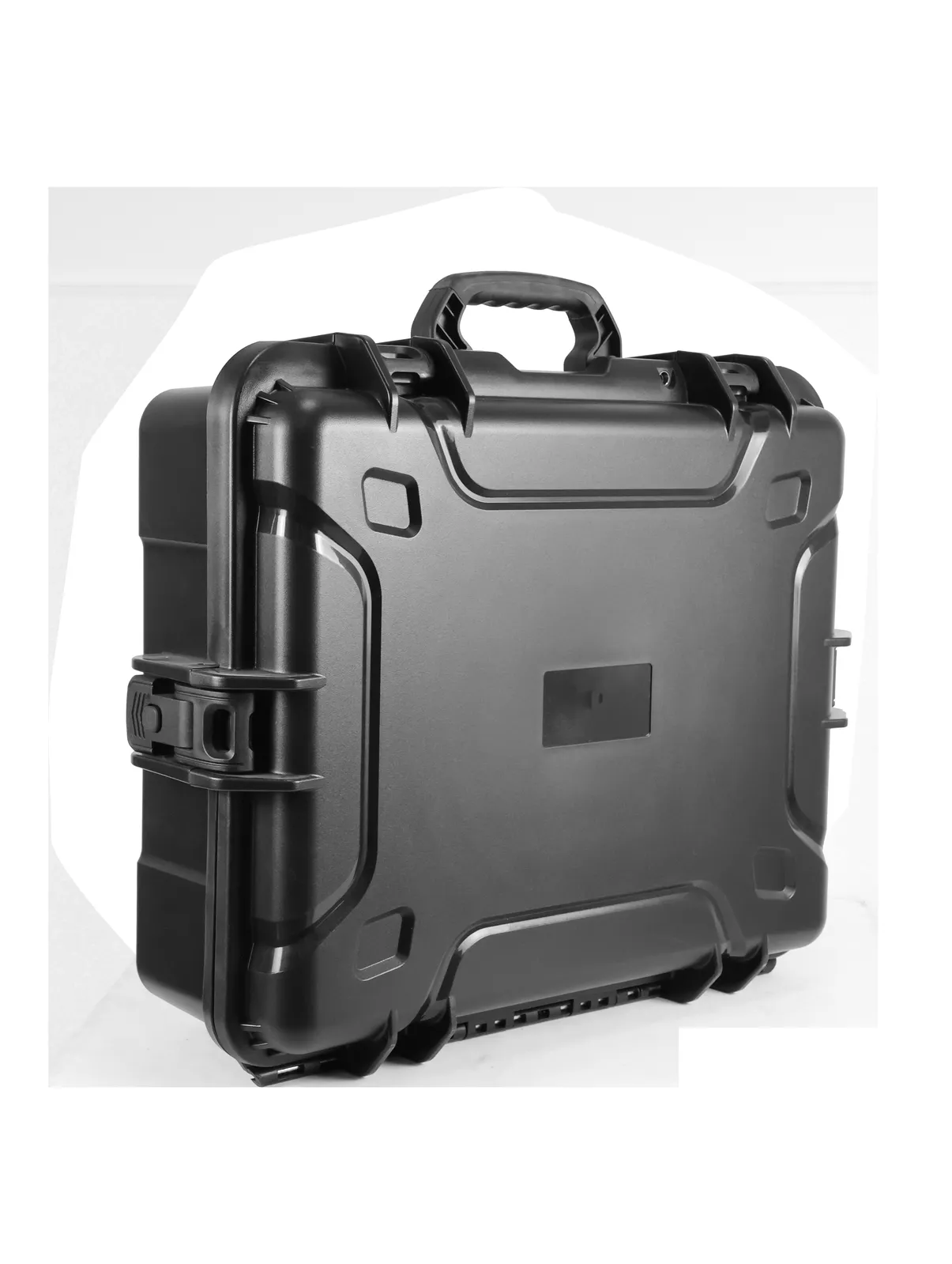 WL8-5819 PP Military Equipment Case