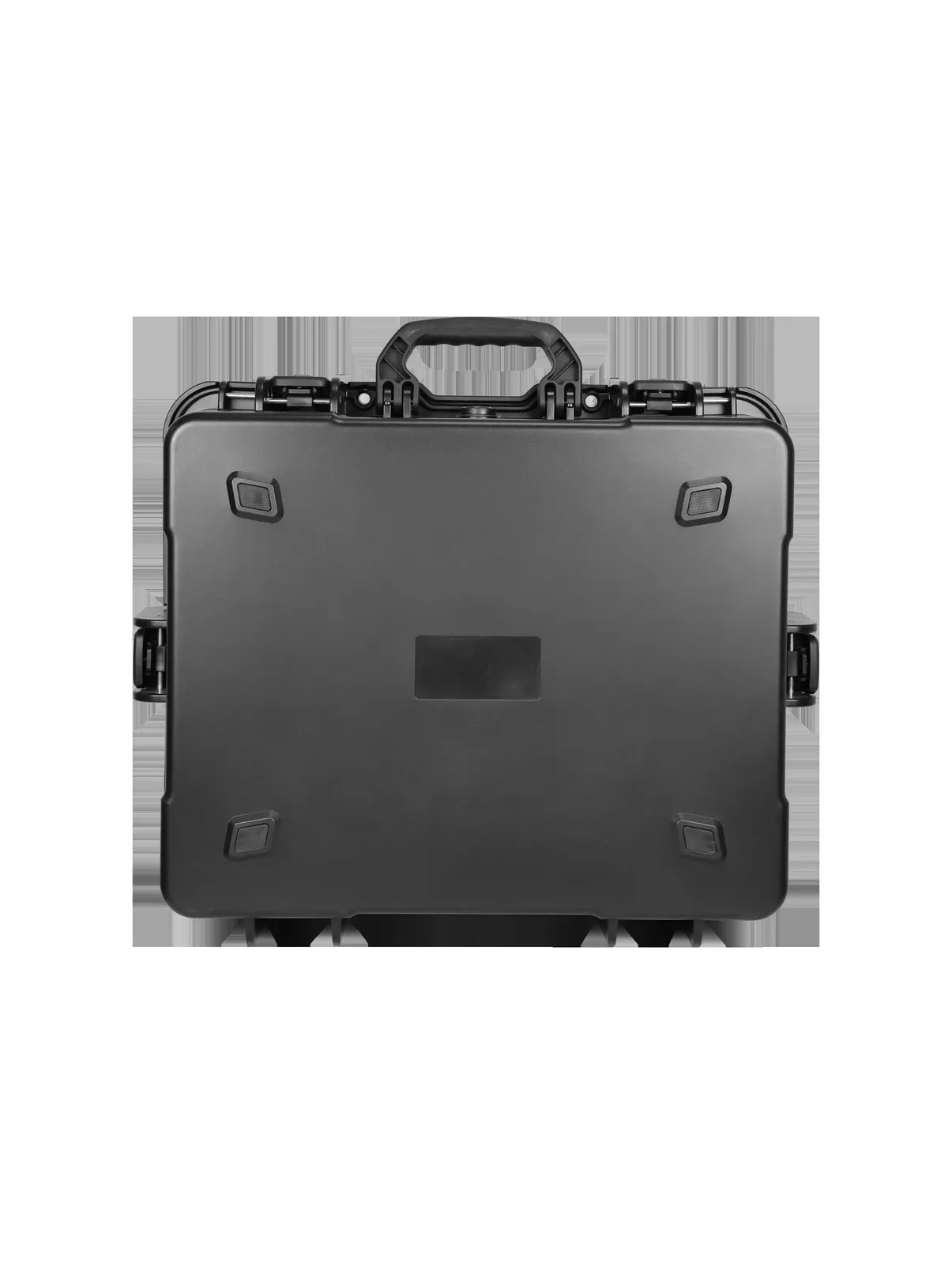WL8-5819 PP Military Equipment Case