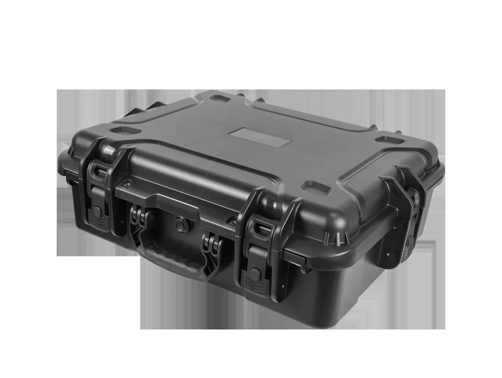 WL8-5819 PP Military Equipment Case