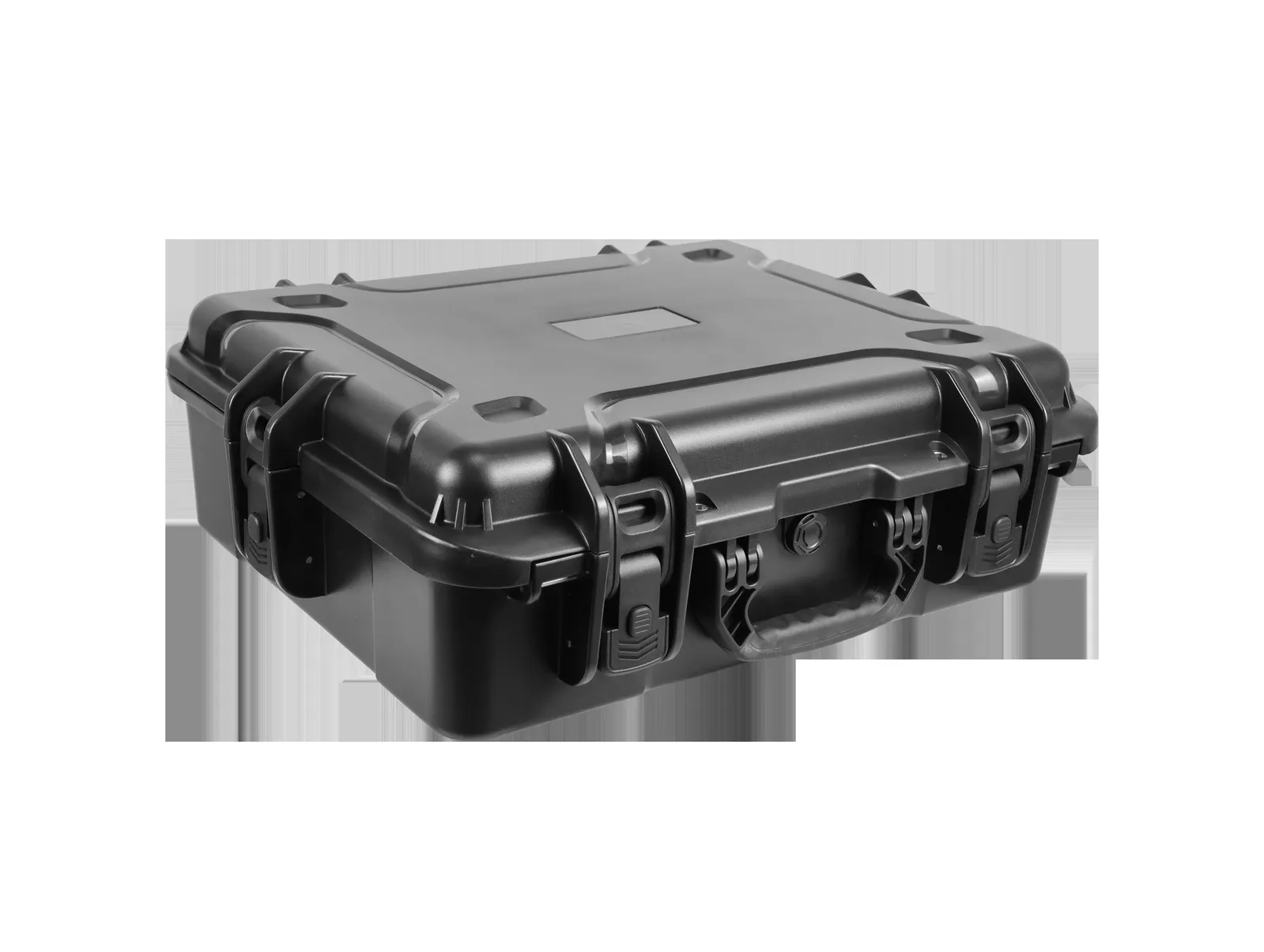 WL8-5819 PP Military Equipment Case