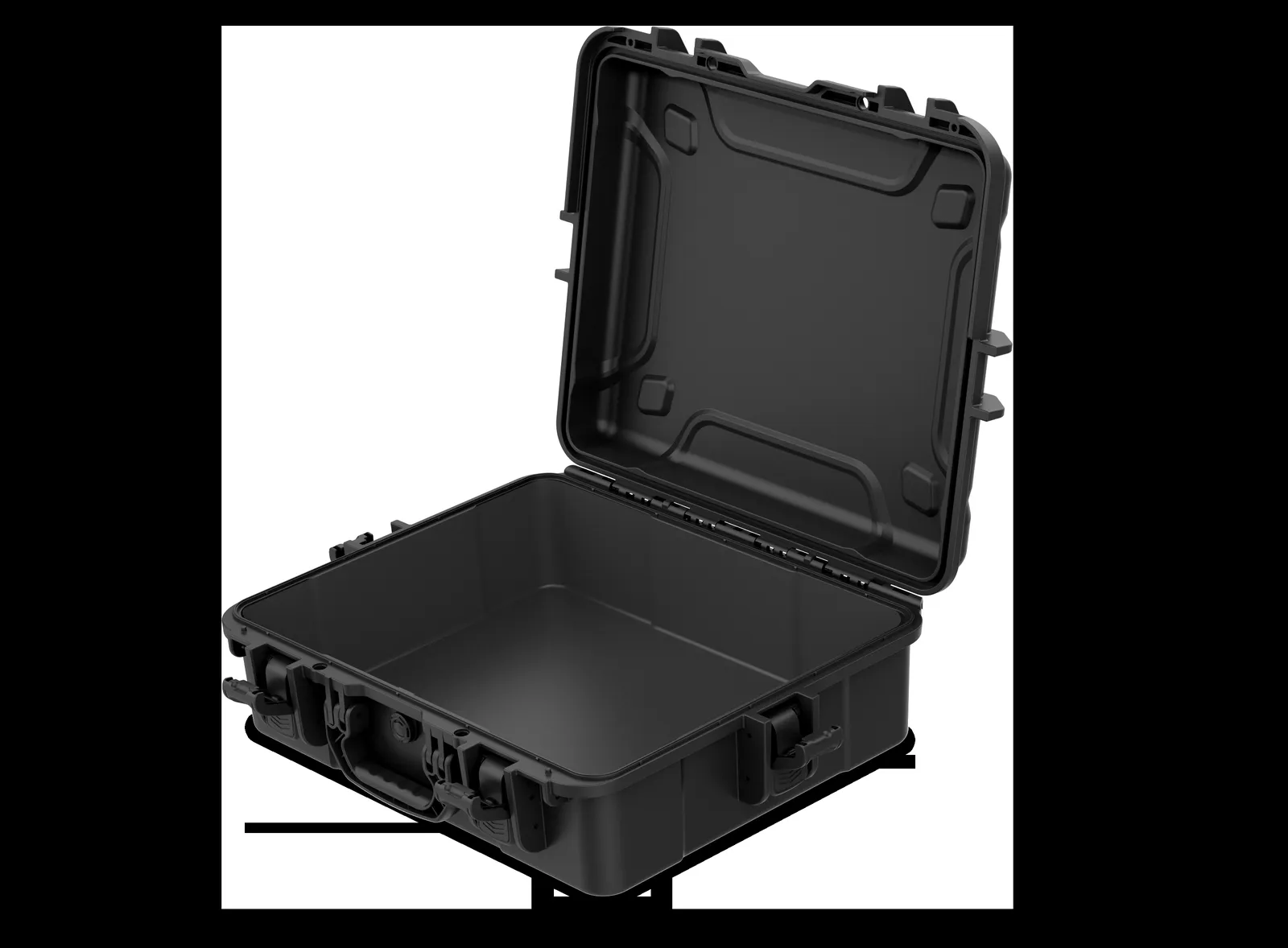 WL8-5819 PP Military Equipment Case
