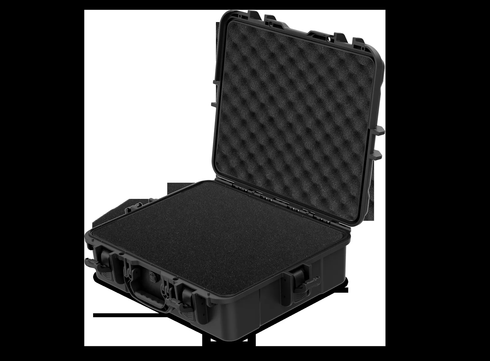 WL8-5819 PP Military Equipment Case