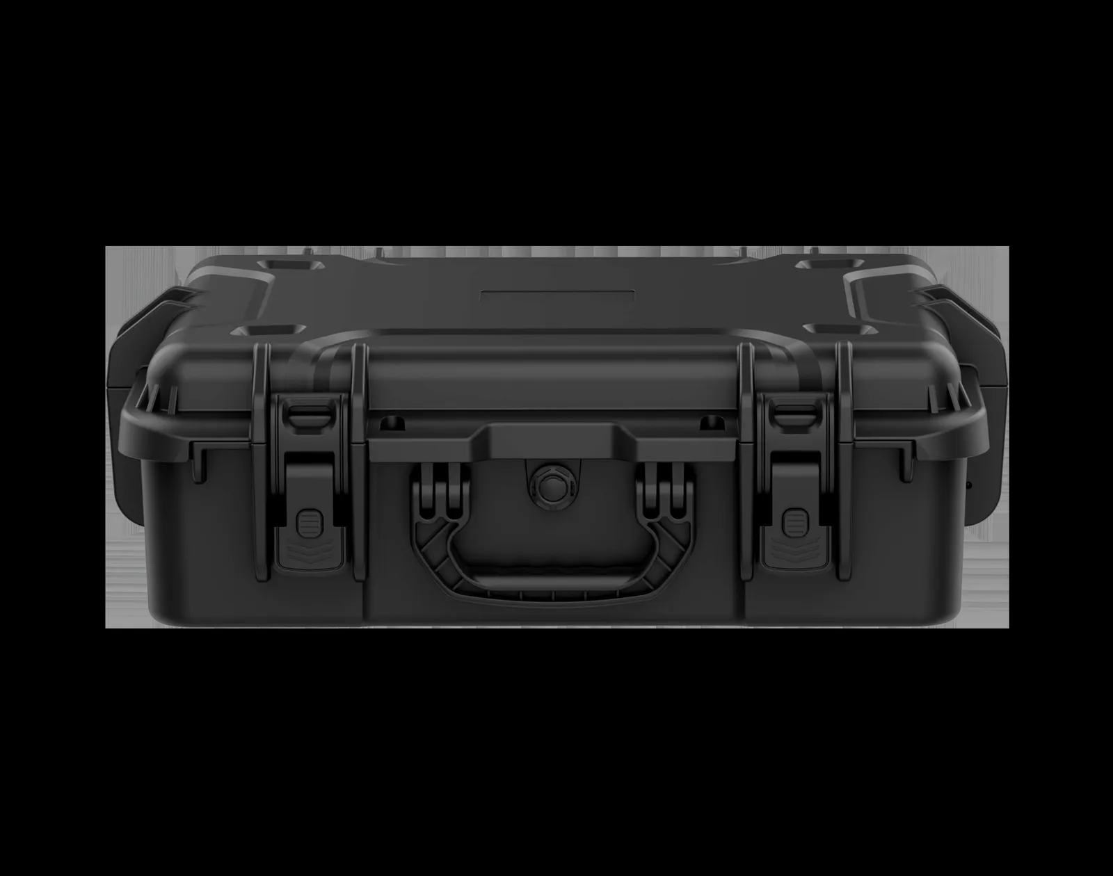 WL8-5819 PP Military Equipment Case