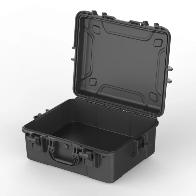 WL8-5819 PP Military Equipment Case