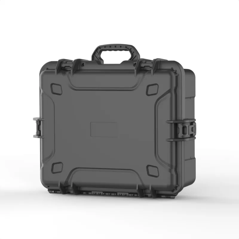WL8-5819 PP Military Equipment Case