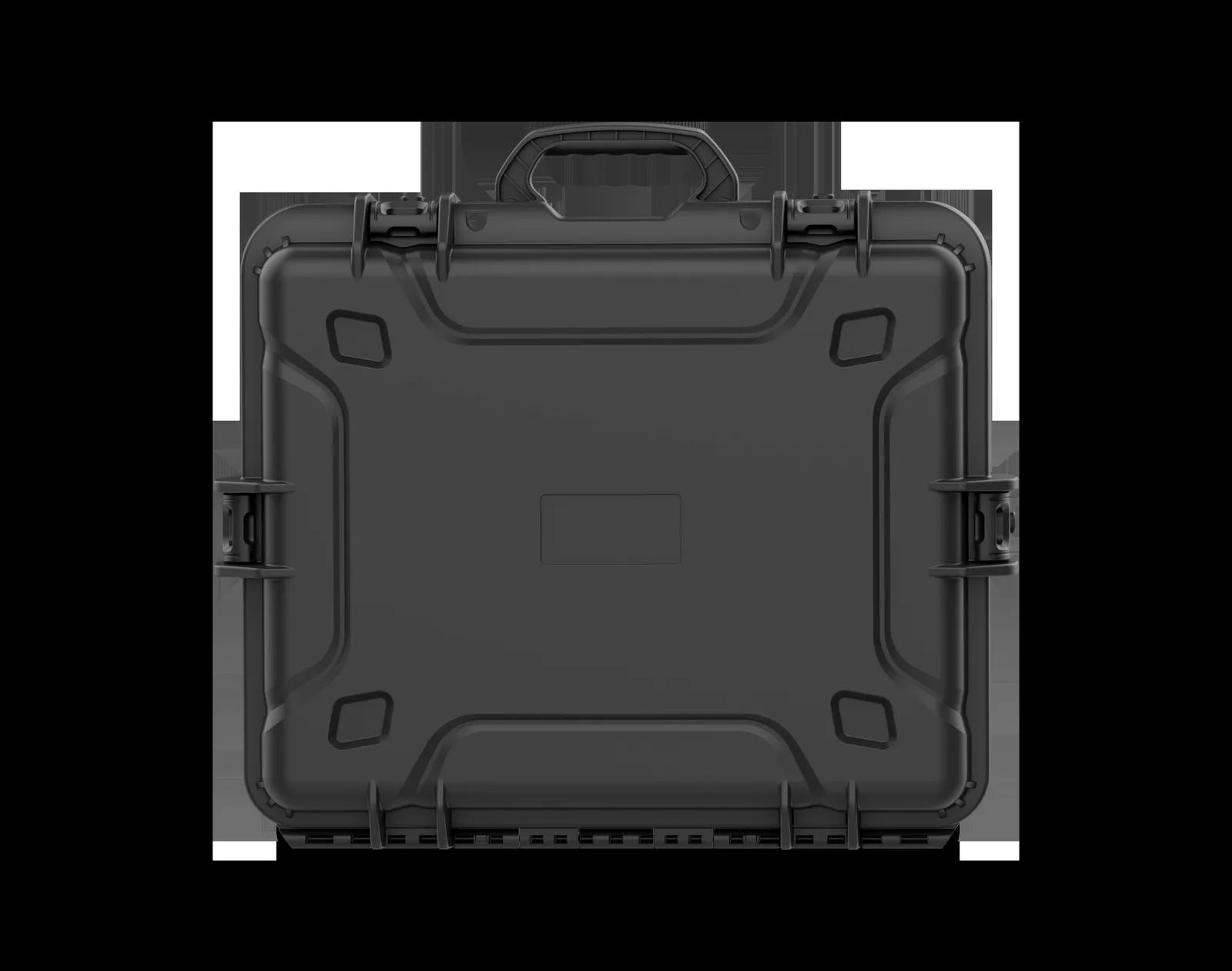 WL8-5819 PP Military Equipment Case