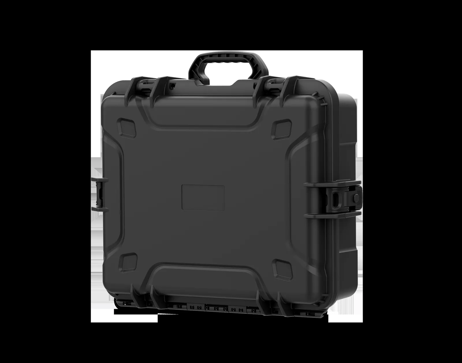 WL8-5819 PP Military Equipment Case