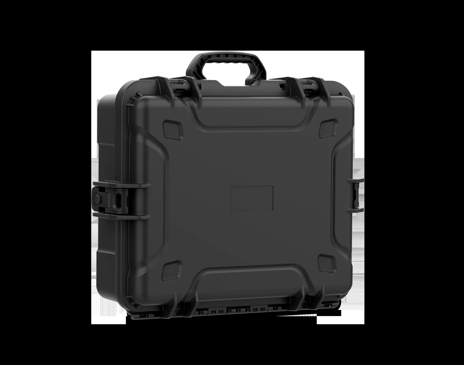 WL8-5819 PP Military Equipment Case