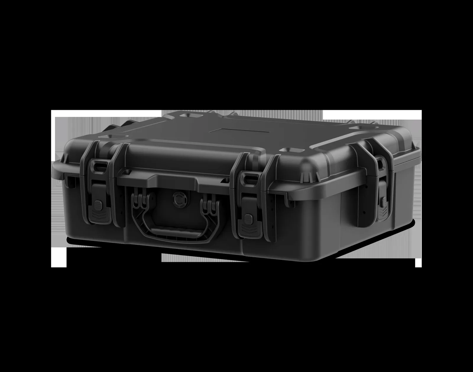 WL8-5819 PP Military Equipment Case