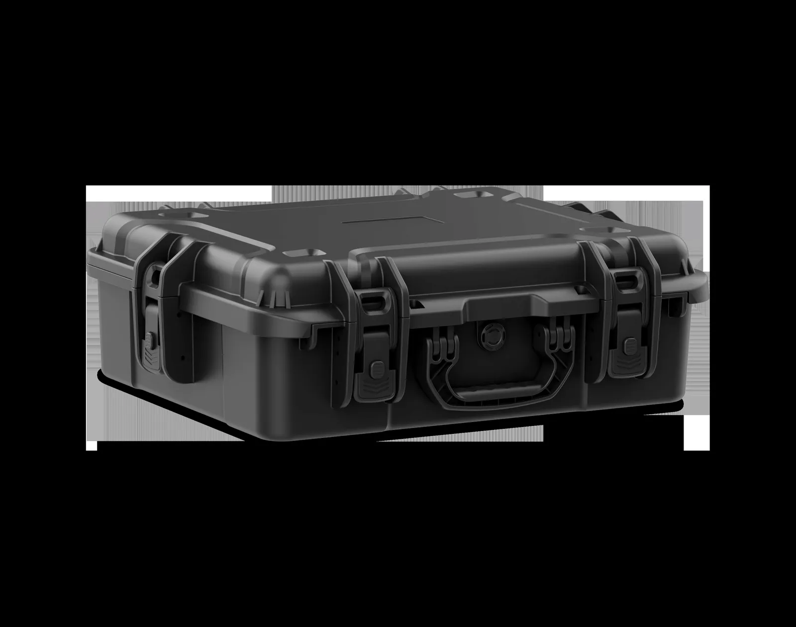 WL8-5819 PP Military Equipment Case