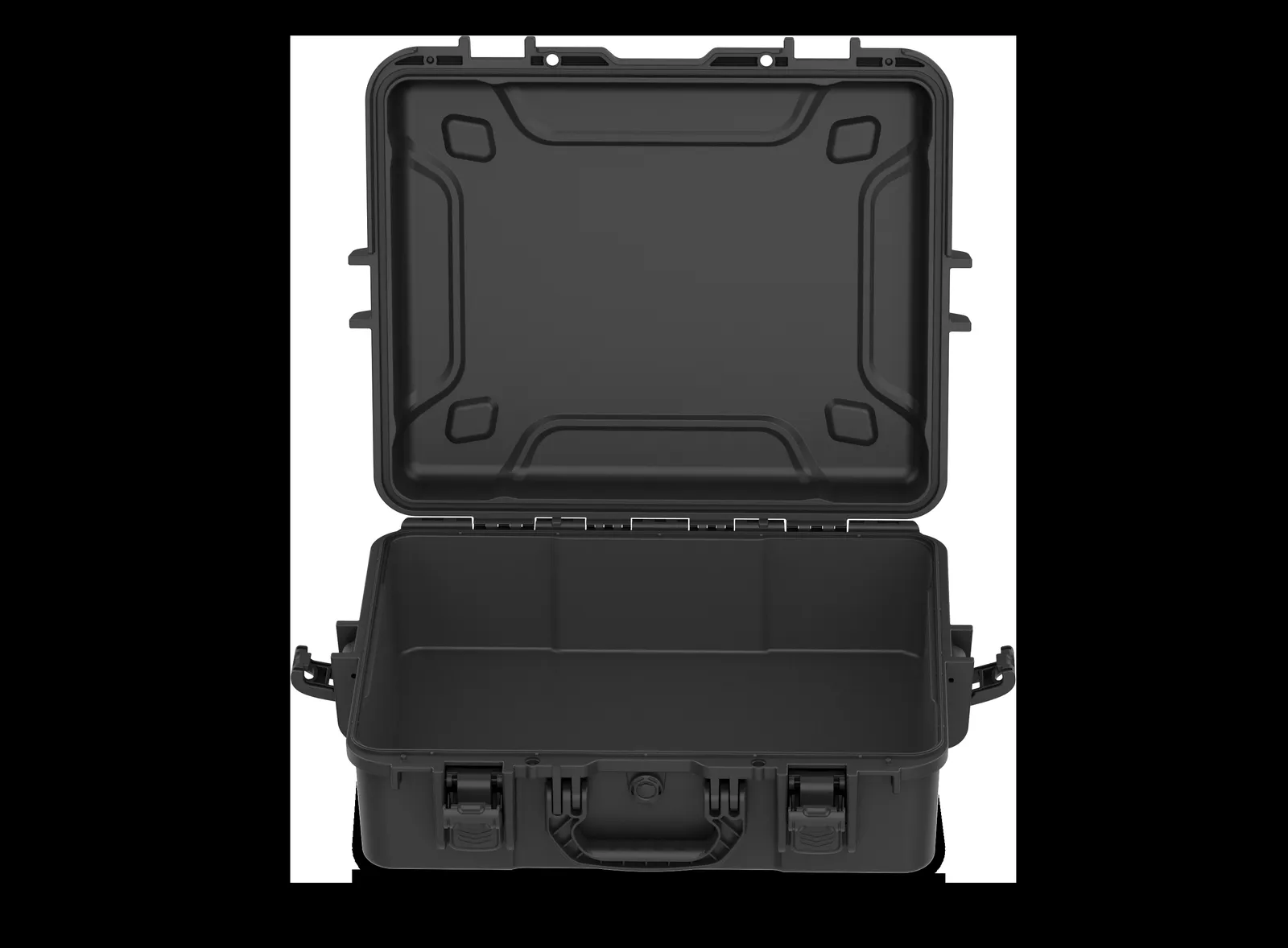 WL8-5819 PP Military Equipment Case