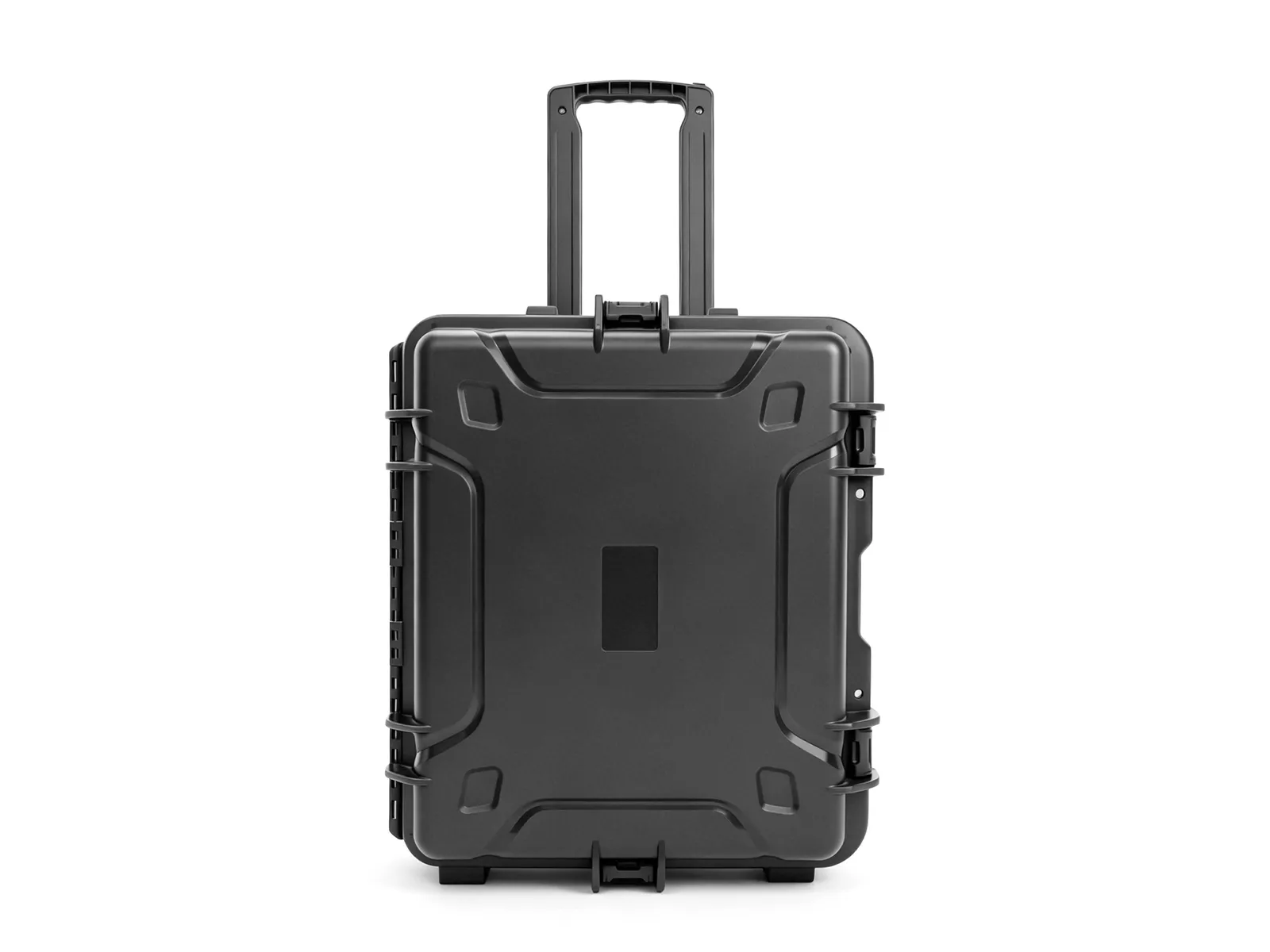 WL8-5827 PP Wheeled Protective Case