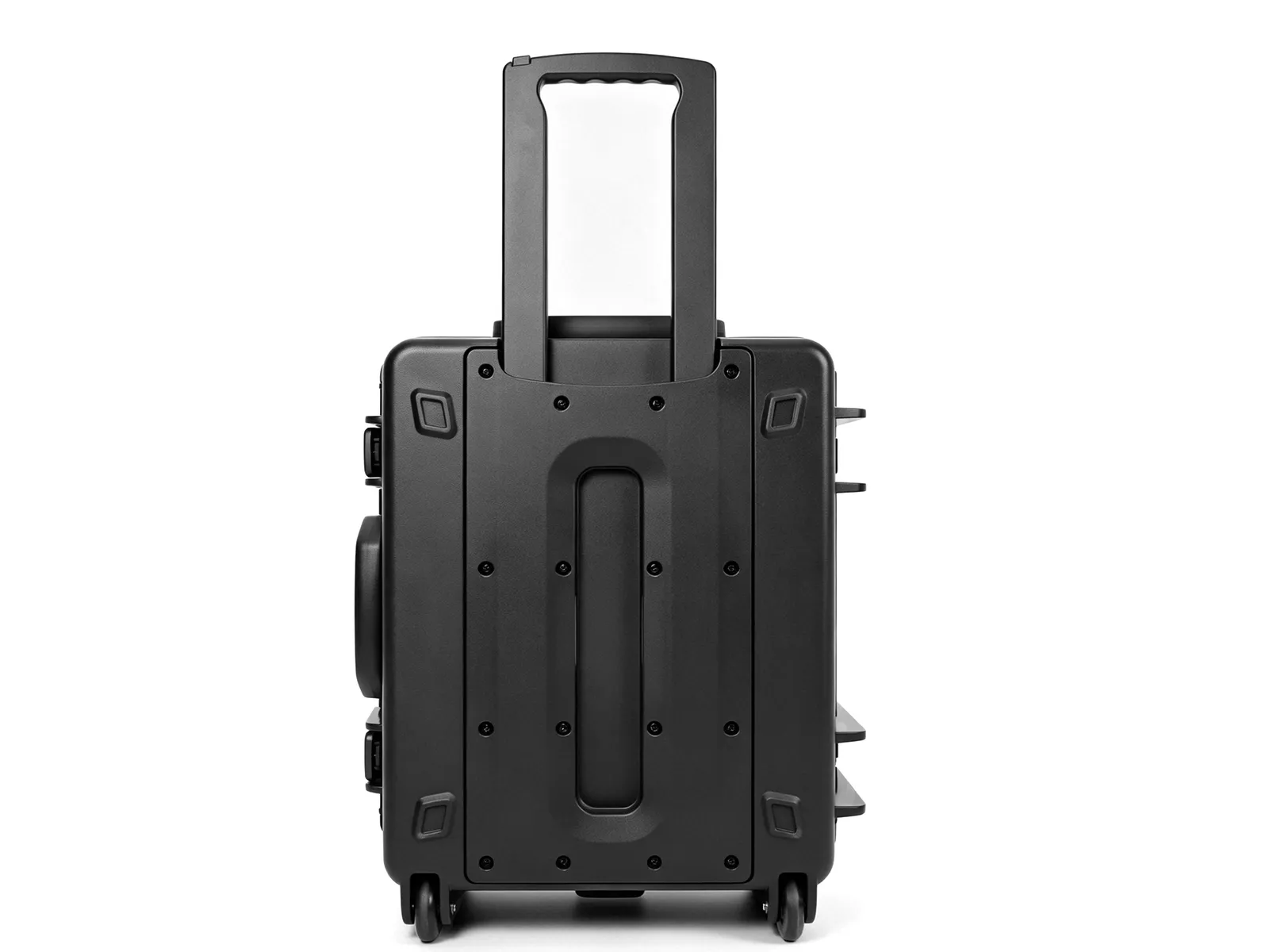 WL8-5827 PP Wheeled Protective Case